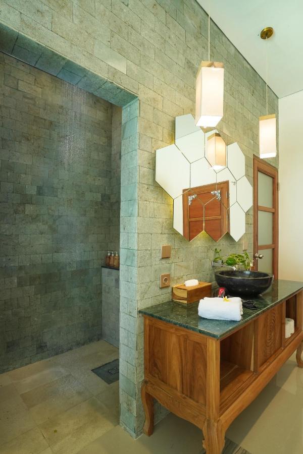 Bed and Breakfast Maha Lokha Balangan Jimbaran Exterior foto